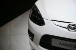 Mazda2 3-Door 2007 года